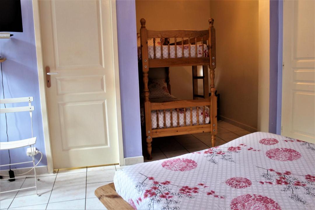 Photo of Bedroom in Rennes-les-Bains