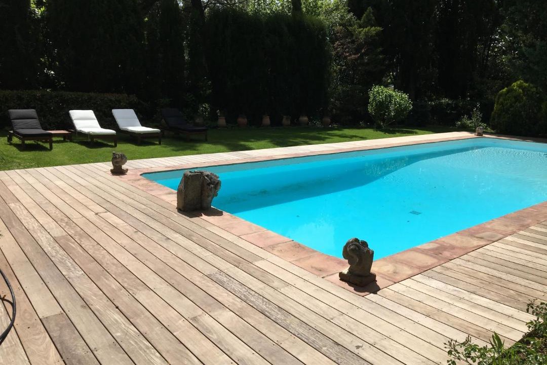 Photo of Outdoor in Rocbaron