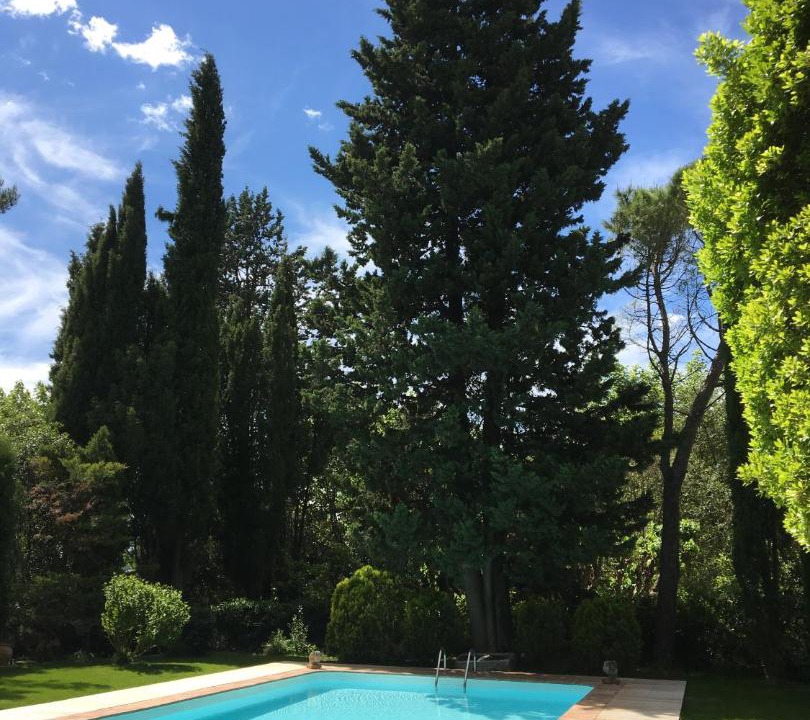 Photo of Outdoor in Rocbaron