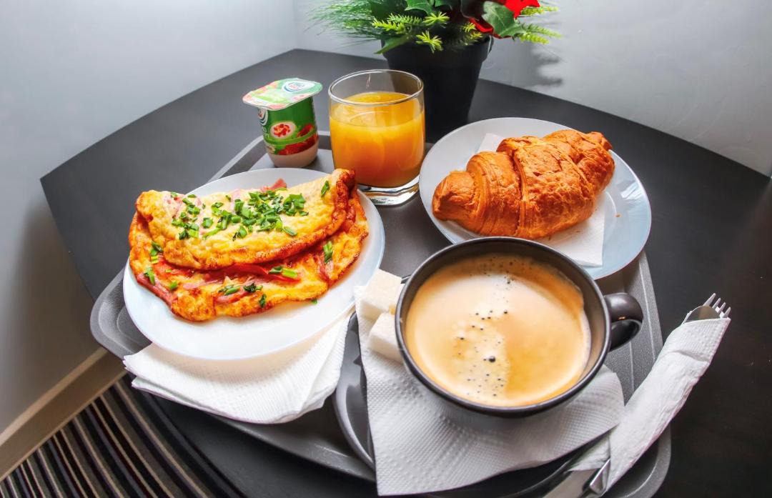 Photo of Livingroom in Tverskoy