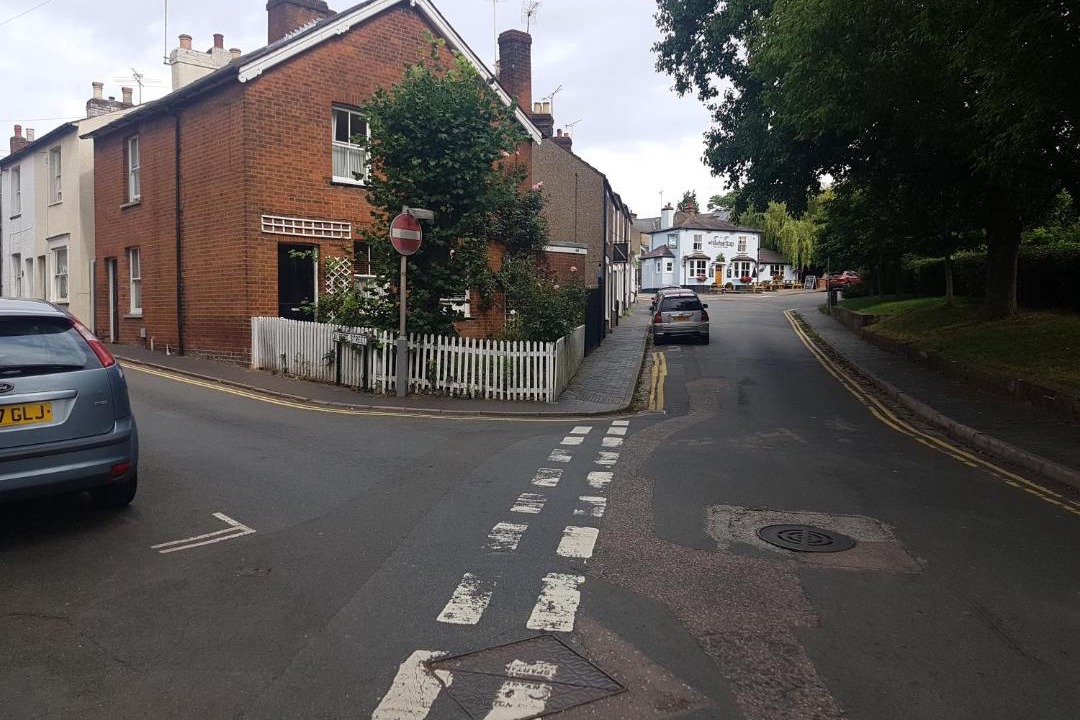 Photo of Others in St Albans