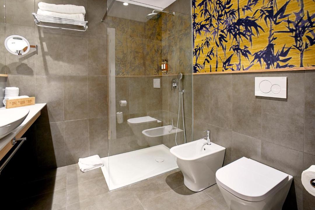 Photo of Bathroom in Tolosa