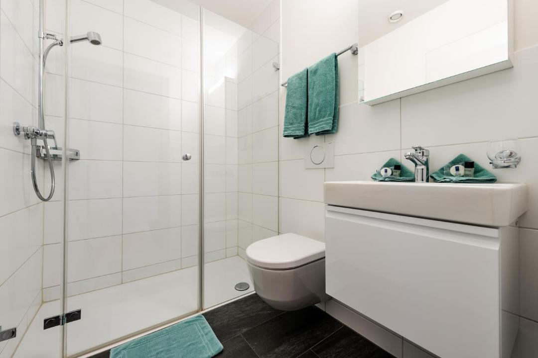 Photo of Bathroom in Pfaffikon District