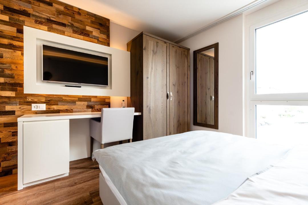 Photo of Bedroom in Pfaffikon District