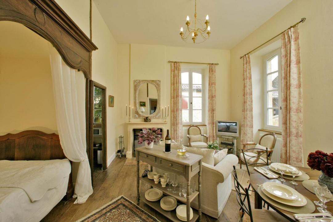 Photo of Livingroom in Biron