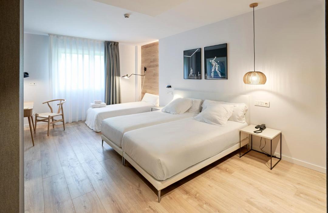 Photo of Bedroom in Tolosa