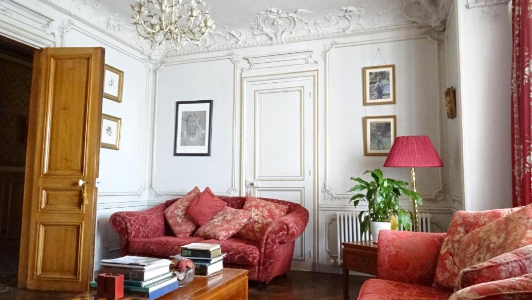 Photo of Livingroom in Juvigny-sous-Andaine