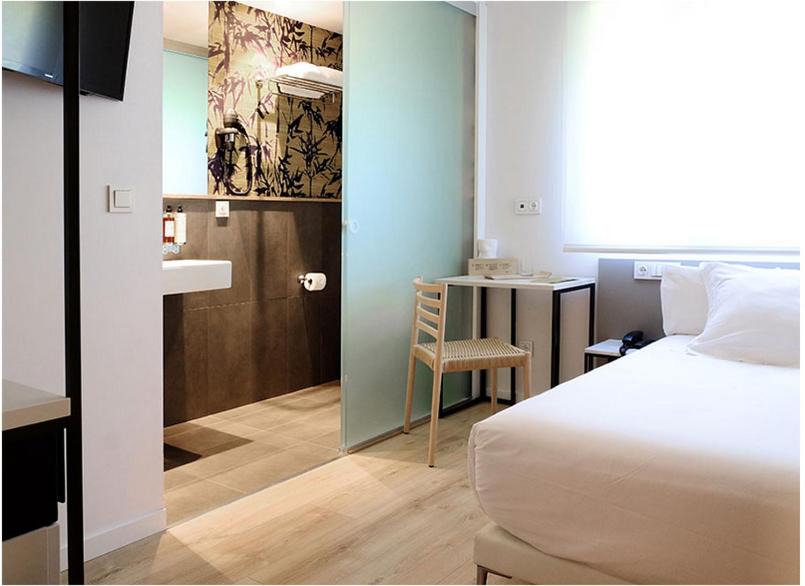 Photo of Bedroom in Tolosa