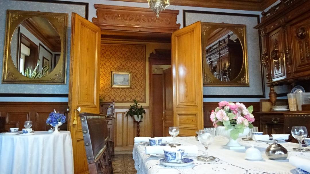 Photo of Livingroom in Juvigny-sous-Andaine