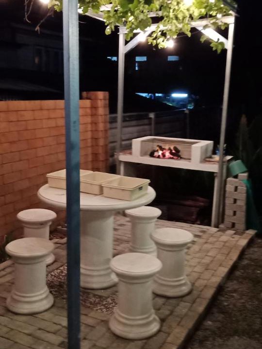 Photo of Patio Balcony in Tanjung