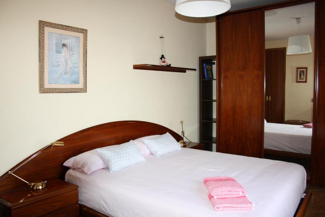 Photo of Bedroom in Villaverde