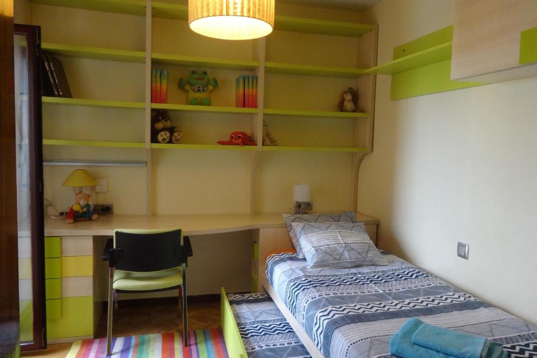 Photo of Bedroom in Villaverde