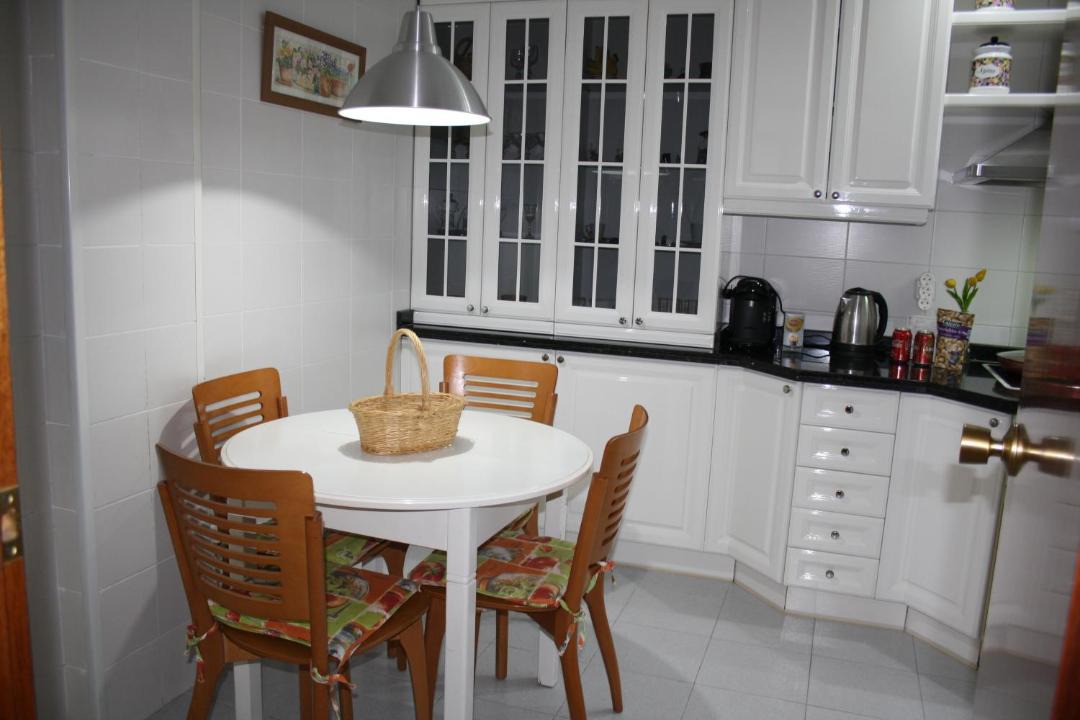 Photo of Kitchen in Villaverde