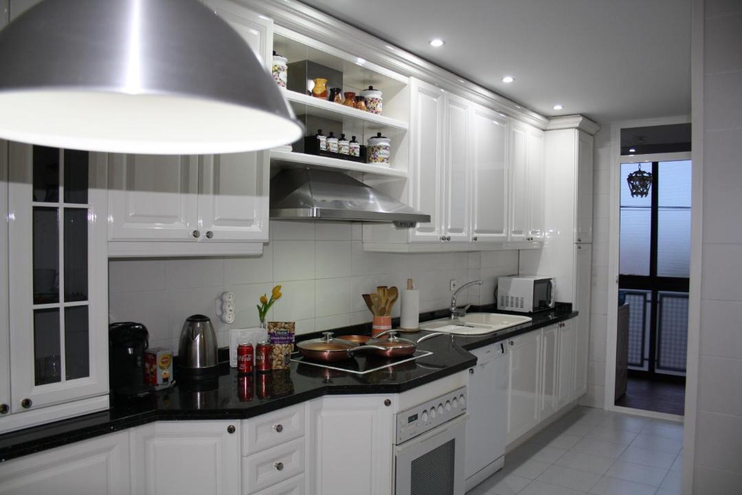 Photo of Kitchen in Villaverde