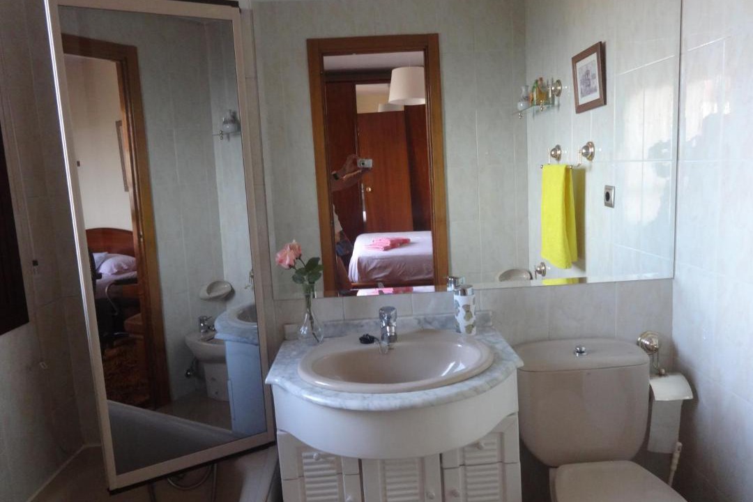 Photo of Bathroom in Villaverde