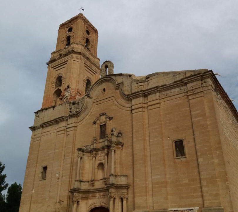 Photo of Others in Corbera d'Ebre