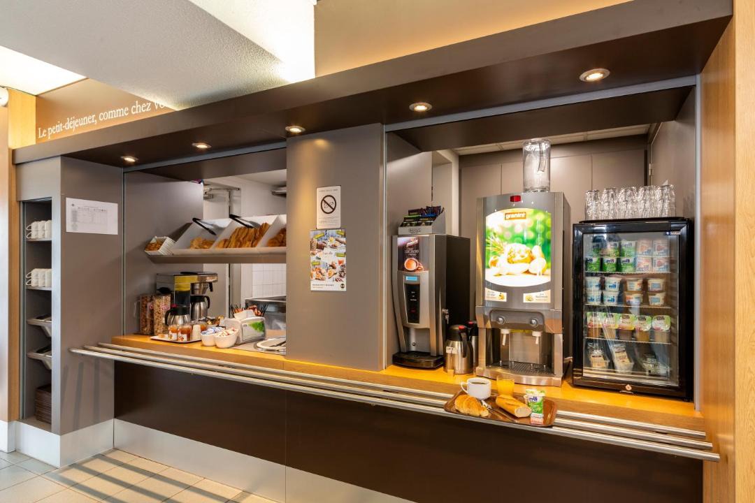 Photo of Kitchen in Beaucouze