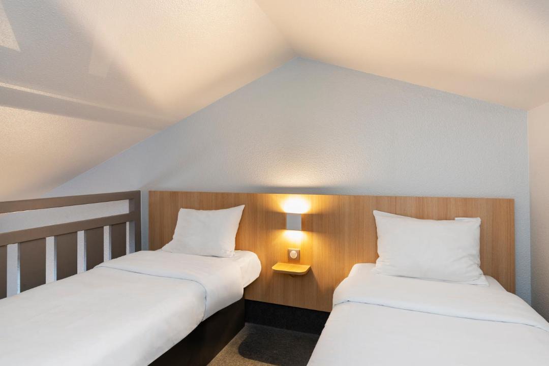 Photo of Bedroom in Beaucouze