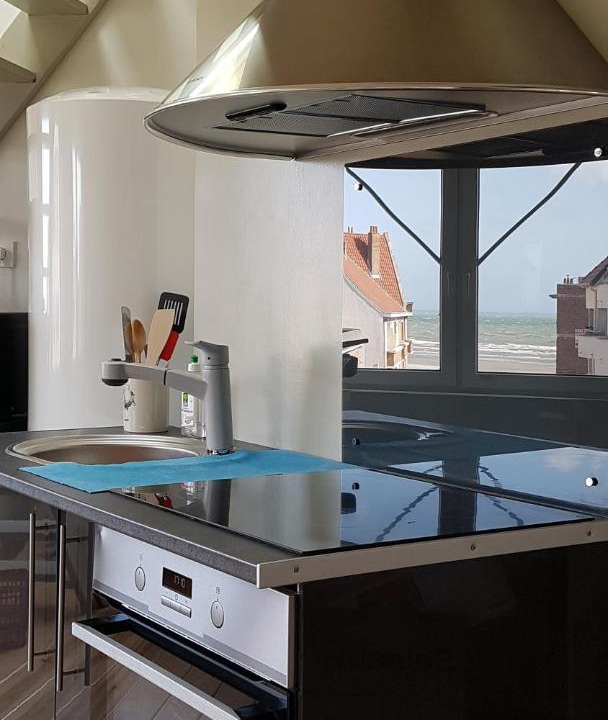 Photo of Kitchen in Bray-Dunes