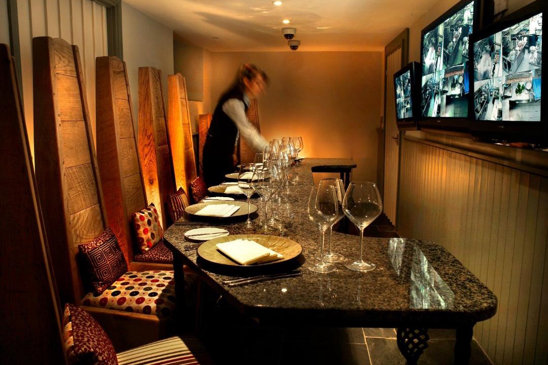 Photo of Others in Lewtrenchard