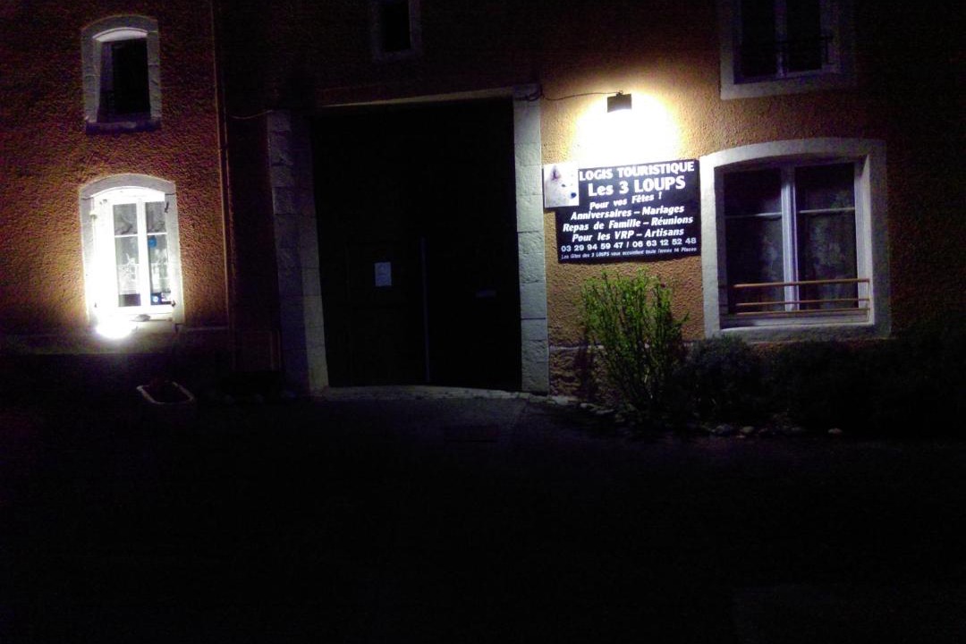 Photo of Buildings in Chatenois