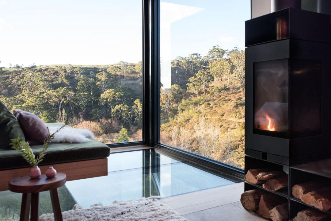 Photo of Patio Balcony in Hepburn