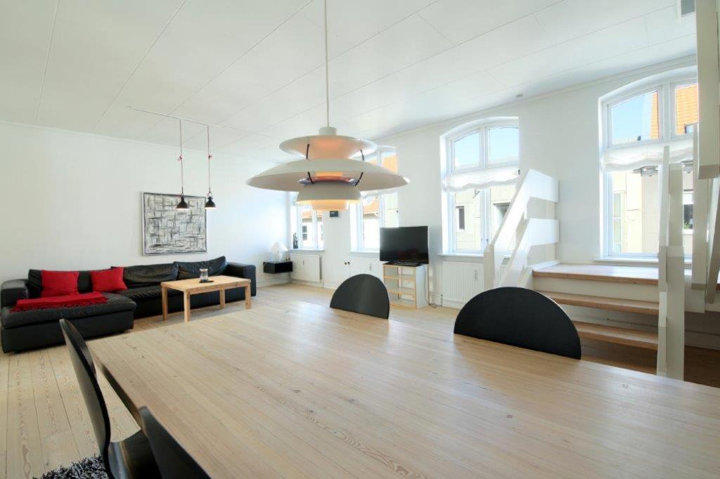 Photo of Livingroom in Esbjerg