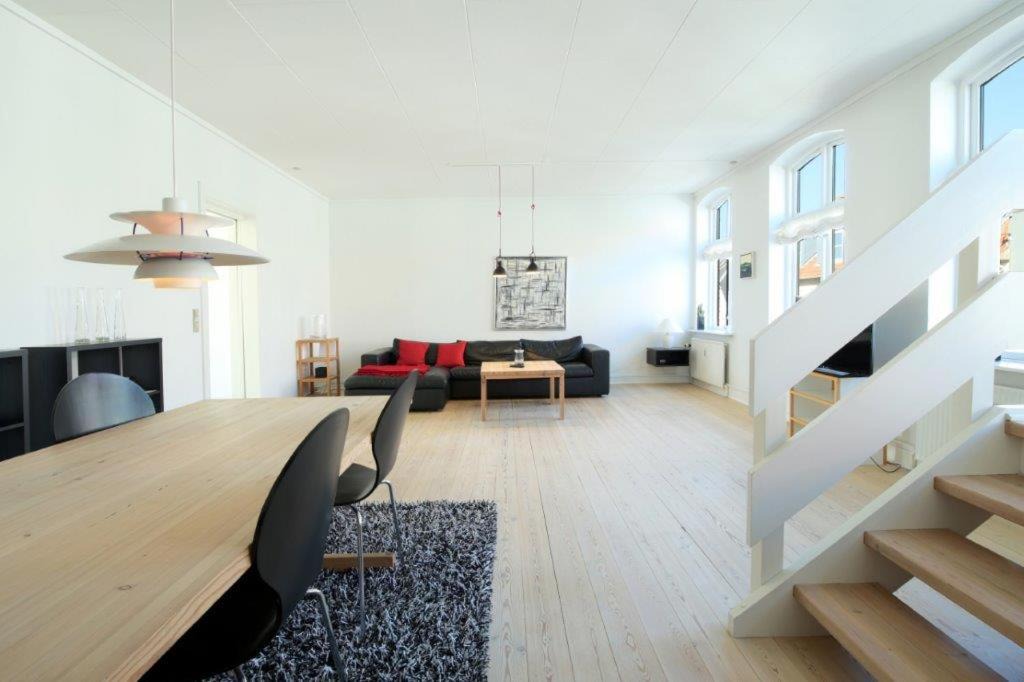 Photo of Livingroom in Esbjerg