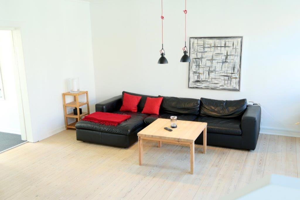 Photo of Livingroom in Esbjerg