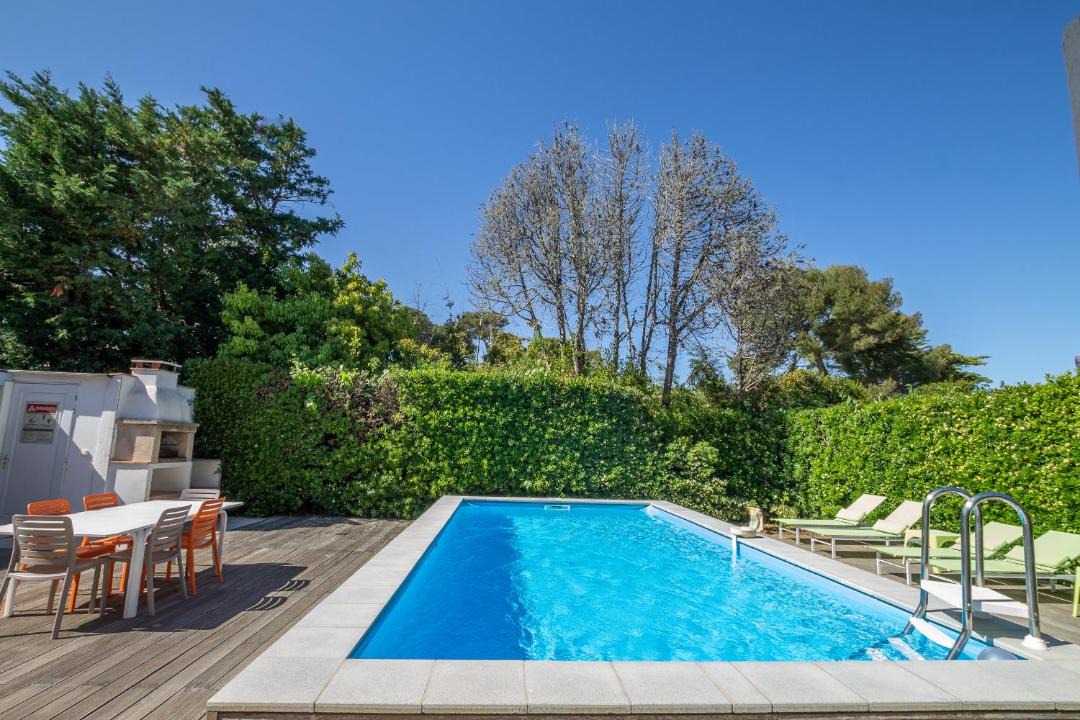 Photo of Outdoor in Cap-d'Antibes