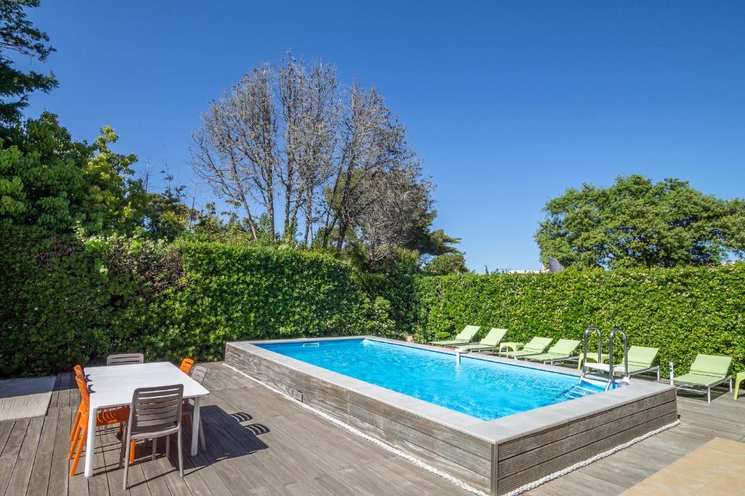 Photo of Outdoor in Cap-d'Antibes