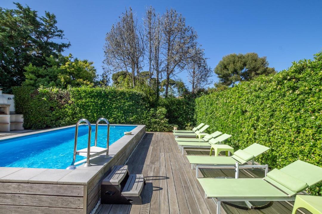 Photo of Outdoor in Cap-d'Antibes