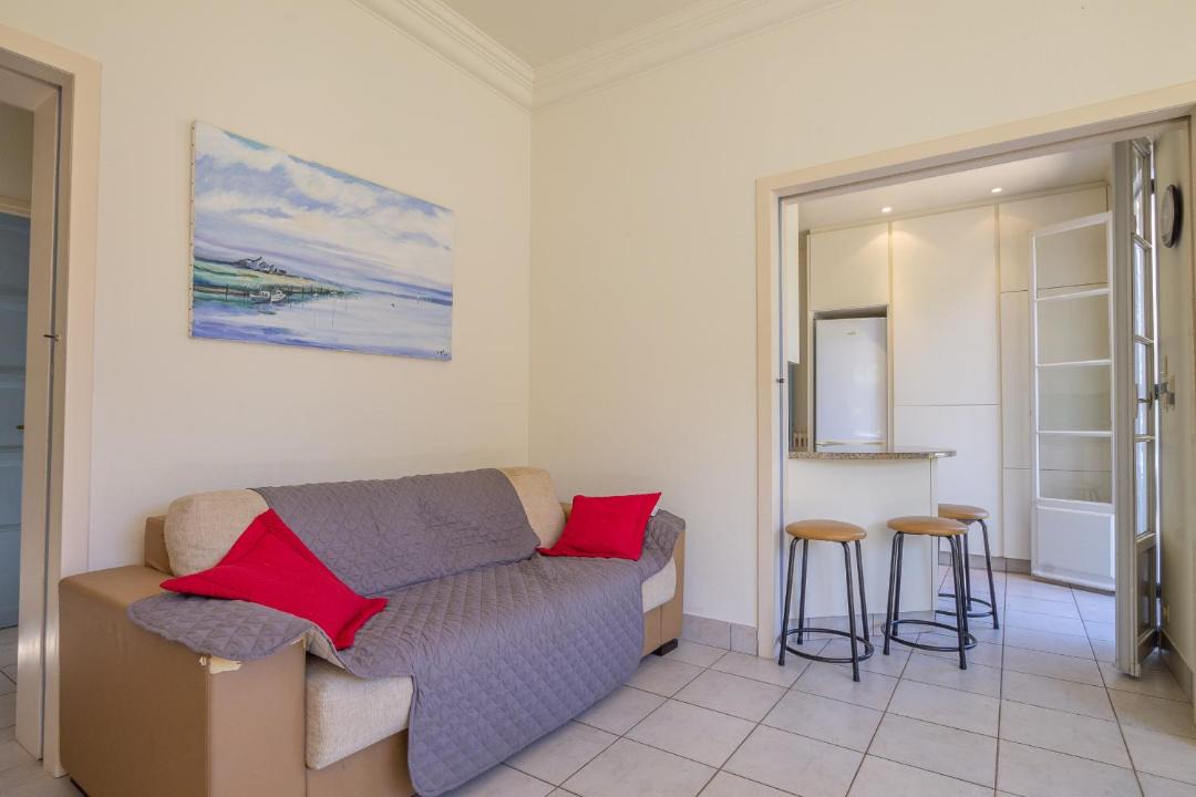 Photo of Livingroom in Cap-d'Antibes