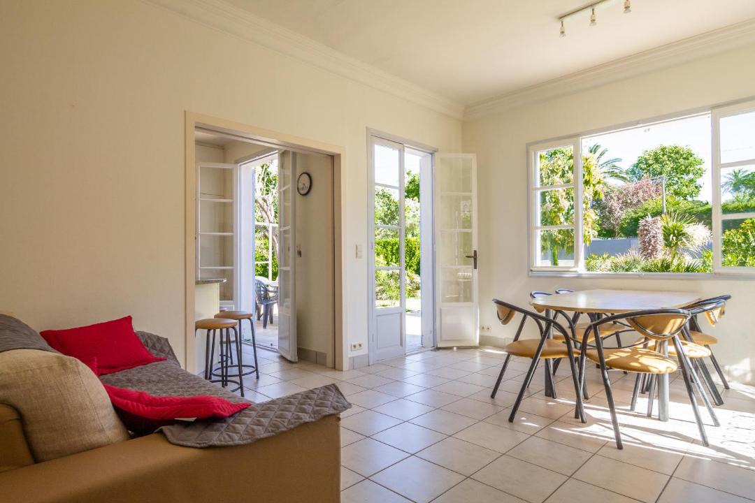 Photo of Livingroom in Cap-d'Antibes