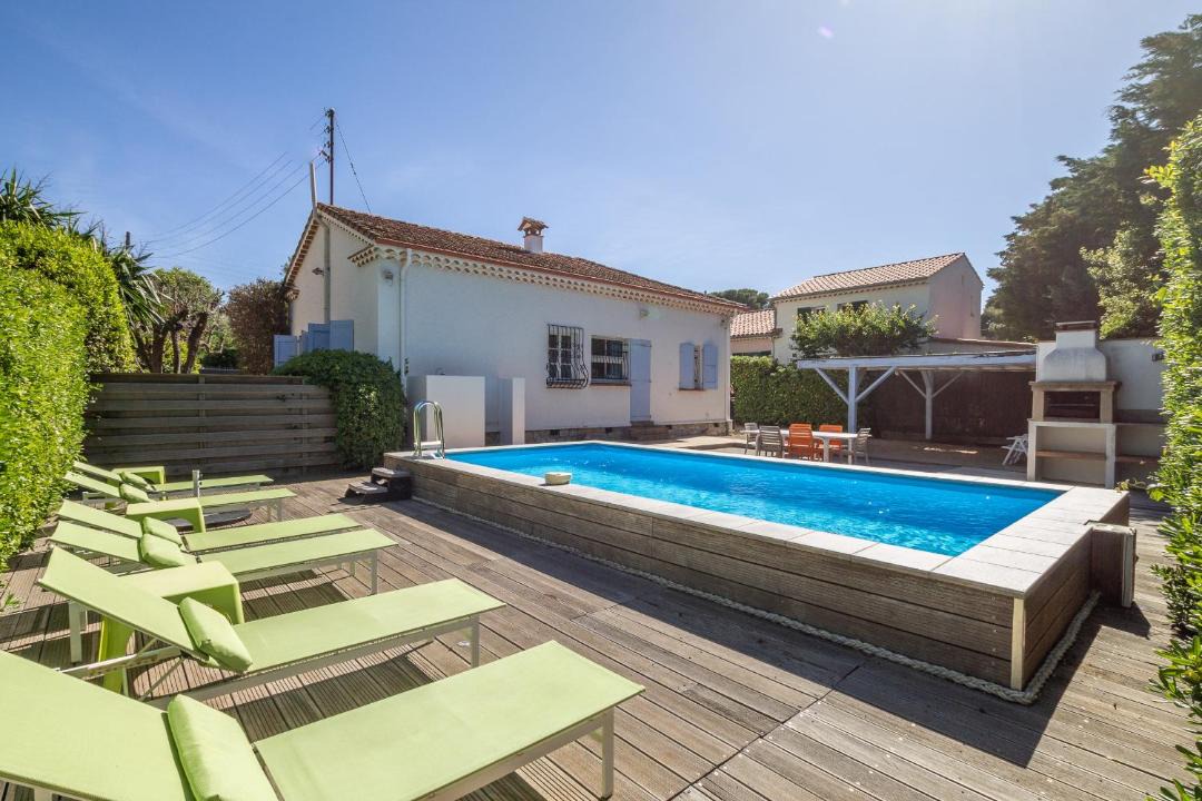 Photo of Outdoor in Cap-d'Antibes