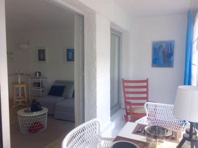Photo of Livingroom in Douarnenez
