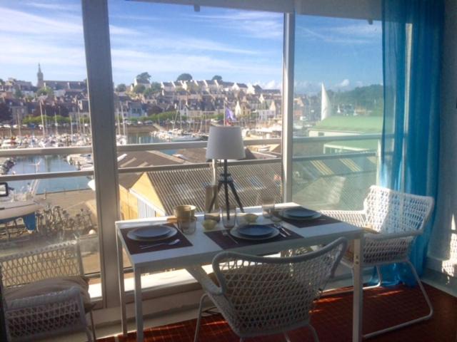 Photo of Patio Balcony in Douarnenez