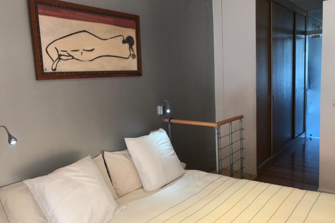Photo of Bedroom in Bilbao la Vieja