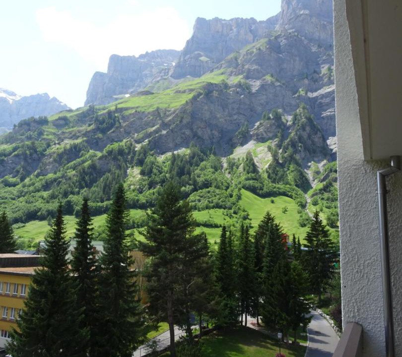 Photo of Others in Leukerbad