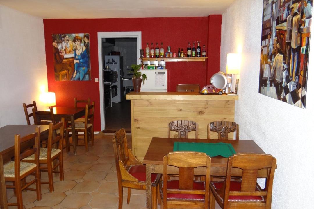 Photo of Livingroom in Rencurel