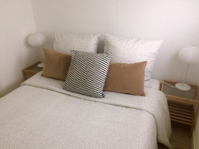 Photo of Bedroom in Douarnenez
