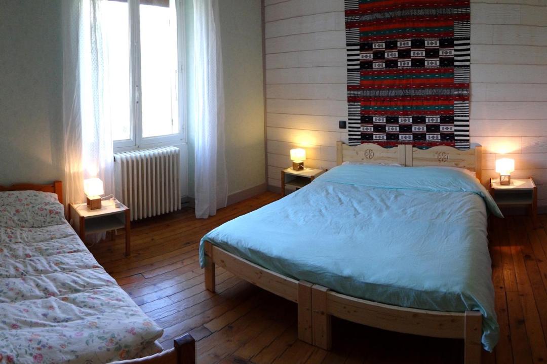 Photo of Bedroom in Rencurel