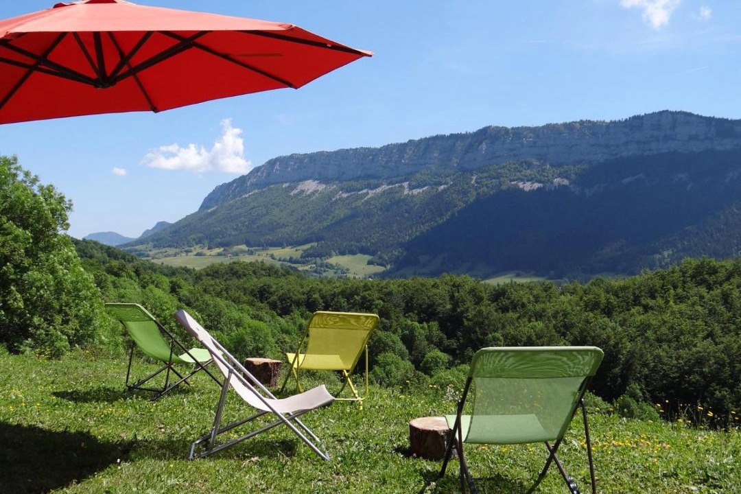 Photo of Outdoor in Rencurel