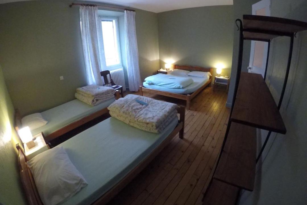 Photo of Bedroom in Rencurel