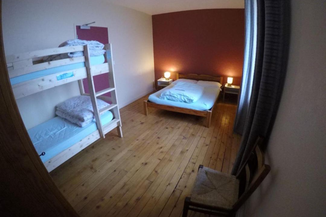 Photo of Bedroom in Rencurel