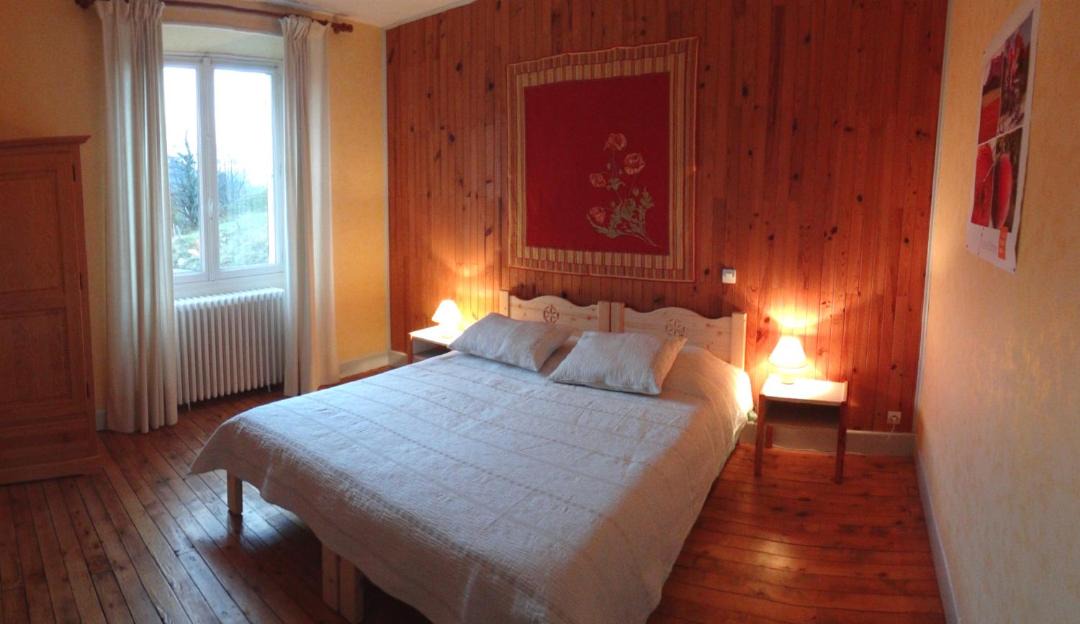 Photo of Bedroom in Rencurel