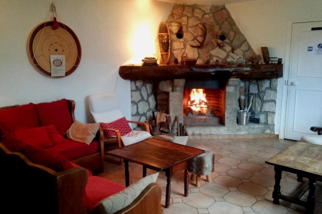 Photo of Livingroom in Rencurel