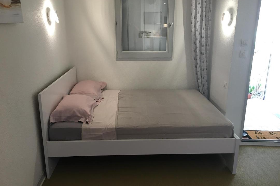 Photo of Bedroom in Fabron