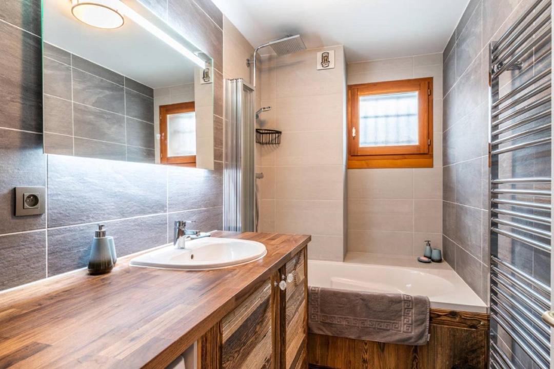 Photo of Bathroom in Morzine