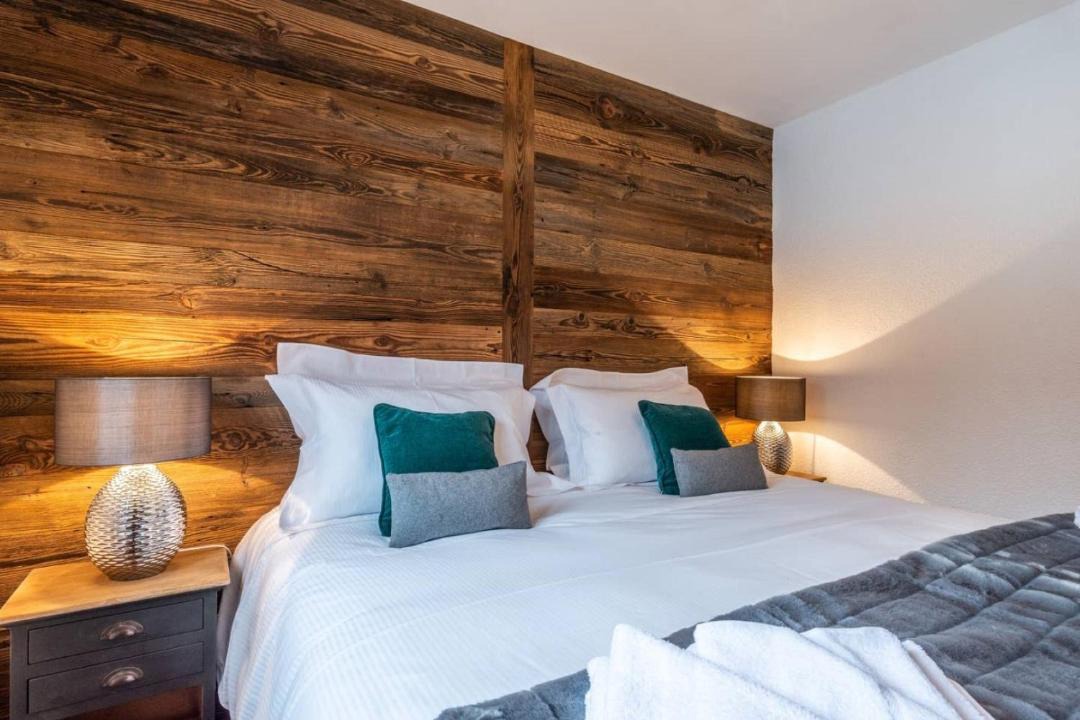 Photo of Bedroom in Morzine